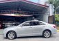 Selling Silver Toyota Camry 2007 in Bacoor-2