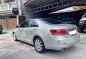 Selling Silver Toyota Camry 2007 in Bacoor-9