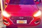 Sell Red 2020 Hyundai Accent in Mandaluyong-2