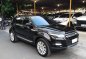 Selling Black Land Rover Range Rover 2016 in Pasig-0