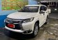 White Mitsubishi Montero Sport 2016 for sale in Imus-0