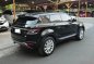 Selling Black Land Rover Range Rover 2016 in Pasig-4