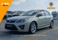 Silver Ford Focus 2012 for sale in Manila-0