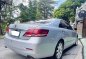 Selling Silver Toyota Camry 2007 in Bacoor-3