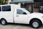 Sell White 2013 Mitsubishi L200 in Quezon City-6