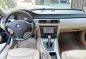 Sell Blue 2006 BMW 320I in Pateros-7