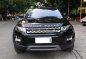 Selling Black Land Rover Range Rover 2016 in Pasig-2