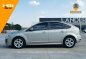 Silver Ford Focus 2012 for sale in Manila-8