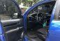 Blue Toyota Hilux 2018 for sale in Pasig-6
