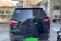 Black Ford Ecosport 2017 for sale in Automatic-0