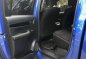 Blue Toyota Hilux 2018 for sale in Pasig-7