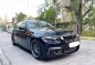 Sell Blue 2006 BMW 320I in Pateros-1