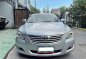 Selling Silver Toyota Camry 2007 in Bacoor-0