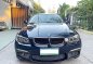 Sell Blue 2006 BMW 320I in Pateros-0