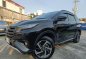 Black Toyota Rush 2018 for sale in Automatic-0