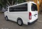 White Toyota Hiace 2019 for sale in Pasig-4