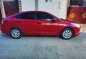 Sell Red 2020 Hyundai Accent in Mandaluyong-0