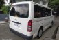 White Toyota Hiace 2019 for sale in Pasig-3