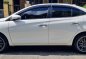 Sell Pearl White 2020 Toyota Vios in Makati-3