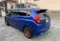 Selling Blue Honda Jazz 2019 in Manila-0