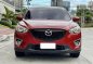 Sell Red 2014 Mazda Cx-5 in Makati-0