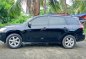 Black Toyota Rav4 2010 for sale in Automatic-7