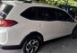 White Honda BR-V 2018 for sale in Caloocan-1