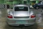 Silver Porsche Cayman 2008 for sale in Automatic-5