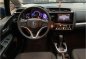 Selling Blue Honda Jazz 2019 in Manila-8