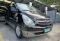 Black Hyundai Grand Starex 2010 for sale in Automatic-8
