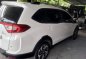 White Honda BR-V 2018 for sale in Caloocan-3