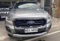 Sell Silver 2019 Ford Ranger in Manila-0