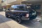 Selling Black Land Rover Range Rover 2012 in Quezon City-3