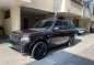 Selling Black Land Rover Range Rover 2012 in Quezon City-0