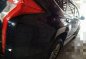 Sell Black 2017 Mitsubishi Montero Sport in Valenzuela-3