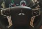 Sell Black 2017 Mitsubishi Montero Sport in Valenzuela-5