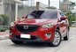 Sell Red 2014 Mazda Cx-5 in Makati-1