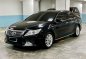 Selling Black Toyota Camry 2012 -1