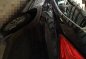 Sell Black 2017 Mitsubishi Montero Sport in Valenzuela-4