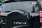 Black Toyota Rav4 2010 for sale in Automatic-6