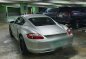 Silver Porsche Cayman 2008 for sale in Automatic-3