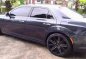 Grey Chrysler 300c 2015 for sale -1