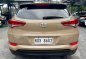 Sell Beige 2016 Hyundai Tucson in Las Piñas-4