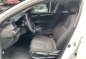 White Honda Civic 2020 for sale in Las Pinas-6