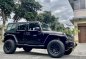 Sell Black 2017 Jeep Wrangler in Angeles-0