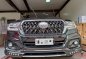 Black Toyota Land Cruiser 2017 for sale in San Fernando-1