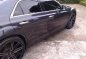 Grey Chrysler 300c 2015 for sale -5