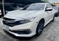 White Honda Civic 2020 for sale in Las Pinas-2
