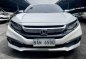 White Honda Civic 2020 for sale in Las Pinas-1