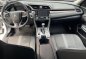 White Honda Civic 2020 for sale in Las Pinas-7